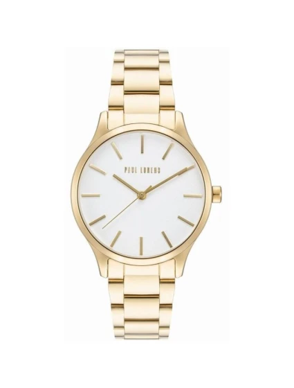 Dámske hodinky PAUL LORENS PL20007B-3D1 + BOX Dámske hodinky PAUL LORENS PL20007B-3D1 + BOX