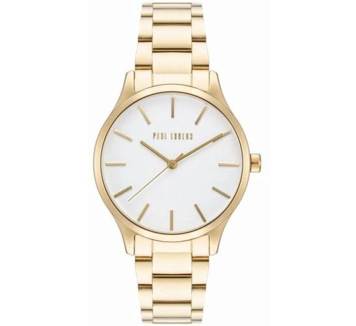 Dámske hodinky PAUL LORENS PL20007B-3D1 + BOX Dámske hodinky PAUL LORENS PL20007B-3D1 + BOX