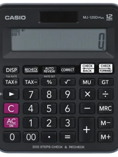 PLUS model 21862827 - CASIO