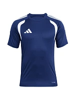 Pánsky dres adidas Tiro 26 League Jersey navy blue KB1360 pánsky