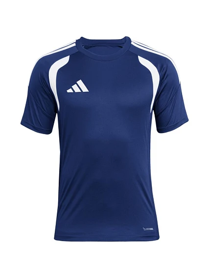 Pánské tričko Tiro 26 League Jersey navy blue model 22057792 pánské - ADIDAS