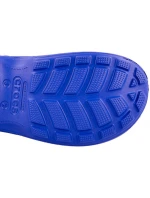 Dětské holínky It Kids fialové wellingtons  model 21797254 - Crocs