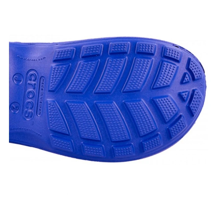 Dětské holínky It Kids fialové wellingtons  model 21797254 - Crocs