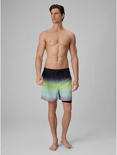 Pánské plážové šortky typu boardshorts s filtrem  model 22292163 - 4F