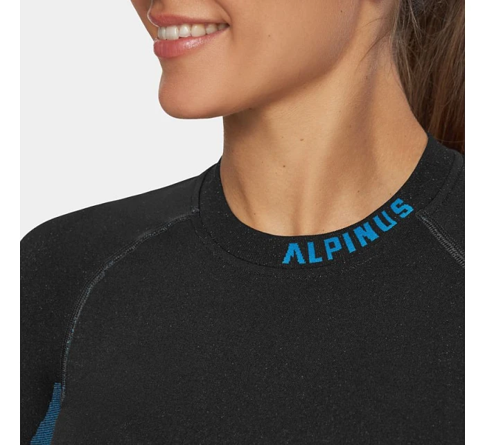 Dámske termo tričko Alpinus W GT43210