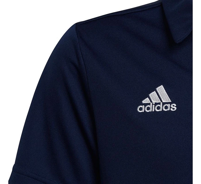 Detské tričko Entrada 22 Polo Jr H57493 - Adidas