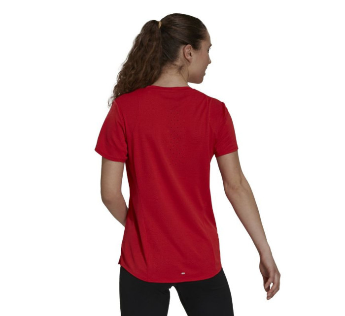 Dámske bežecké tričko HEAT RDY W H45132 - Adidas