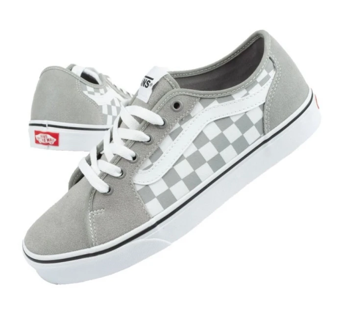 Pánské tenisky  šedá  model 17622298 - Vans