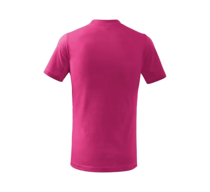 Tričko Basic Jr model 21901760 - Malfini Tričko Basic Jr model 21901760 - Malfini