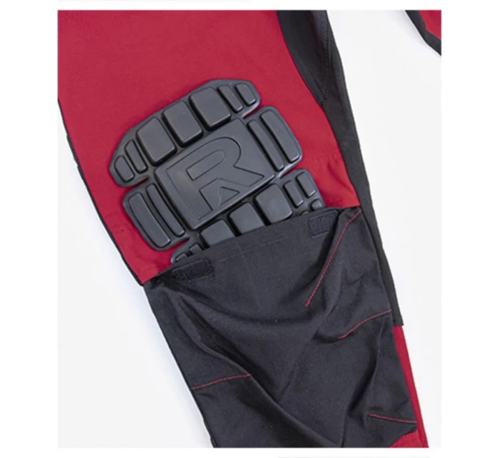 Pracovné nohavice Rimeck Vertex M MLI-W0723