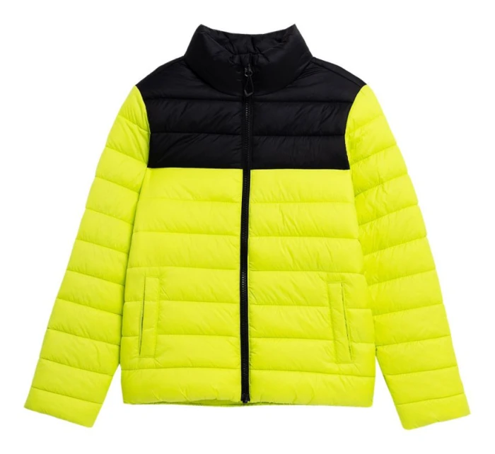 Dětská bunda Jr model 18338809 45S - 4F