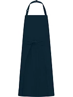 JN Zástěra s laclem 02. navy model 22533662 - Daiber JN Zástěra s laclem 02. navy model 22533662 - Daiber