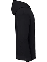 Iconic 250 Hooded Sweat Mikina s kapucí model 22459113 black - Fruit of the Loom Iconic 250 Hooded Sweat Mikina s kapucí model 22459113 black - Fruit of the Loom