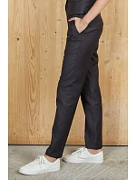 Women Dámské kalhoty night blue model 22499995 - NEOBLU Women Dámské kalhoty night blue model 22499995 - NEOBLU