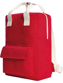Batoh red model 22518036 - Halfar
