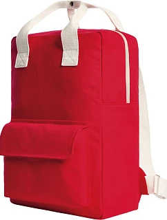 Batoh  red model 22518036 - Halfar