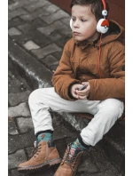 Dětské Big Star Velbloud model 21599319 - Big Star Shoes