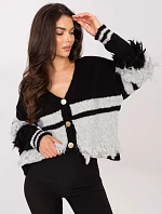 Jumper MI SW 3211.31 čierny