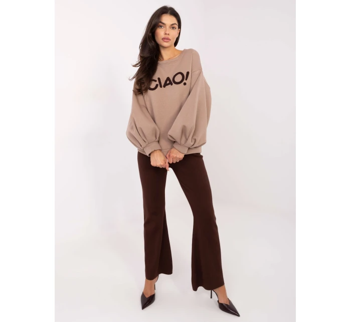 Blúzka RV BL A1044.78 tmavá lila Blúzka RV BL A1044.78 tmavá lila