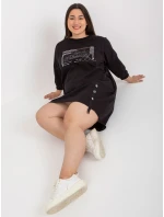 Tunika RV TU 7505.15 čierna Tunika RV TU 7505.15 čierna