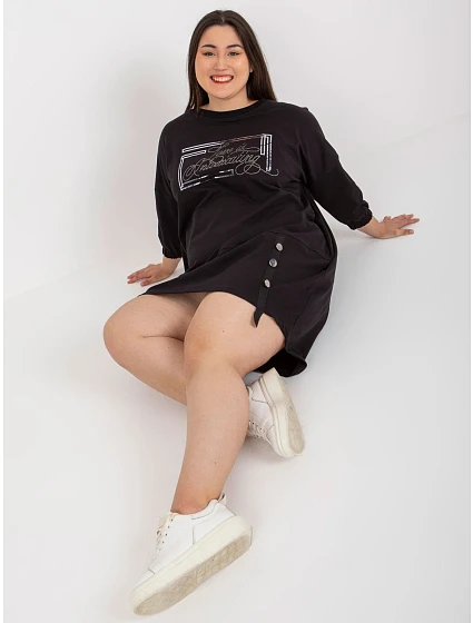 Tunika RV TU model 18617670 czarny - FPrice