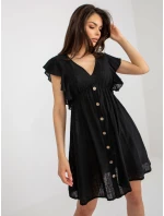 Sukienka TW SK BI model 18484468 czarny - FPrice