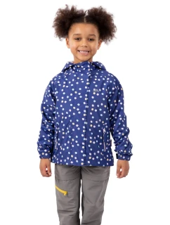 Detská nepremokavá bunda Trespass Hopeful