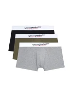 Pánske boxerky 3Pack 00ST3V-0JFAC-E5985 - Diesel