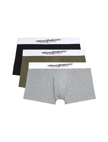 Pánské boxerky 3Pack model 20892283 - Diesel