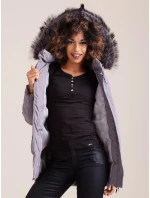 Bunda YP KR model 17657243 Yups - FPrice