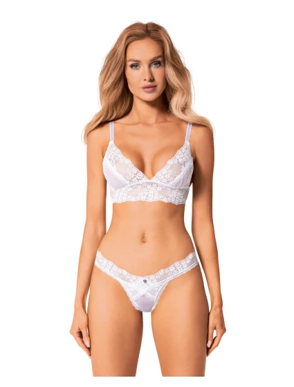 Čipkový set Heavenlly set - Obsessive