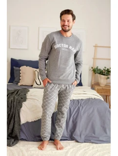 PÁNSKE PYŽAMO PMB.5242