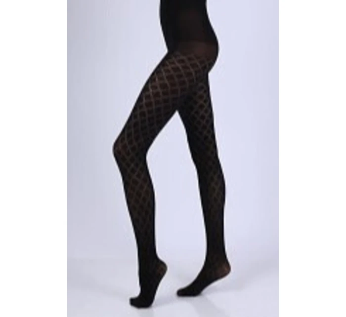 Dámske pančuchové nohavice Diamora 22504