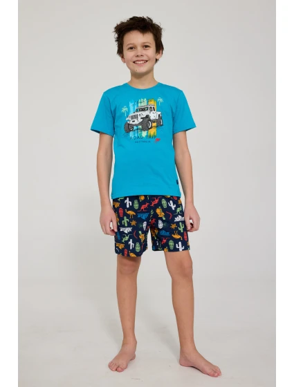 PYŽAMO YOUNG KR 790/123 ROAD TRIP PYŽAMO YOUNG KR 790/123 ROAD TRIP