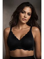 PODPRSENKA  ČERNÁ model 22099678 - MEDIOLANO