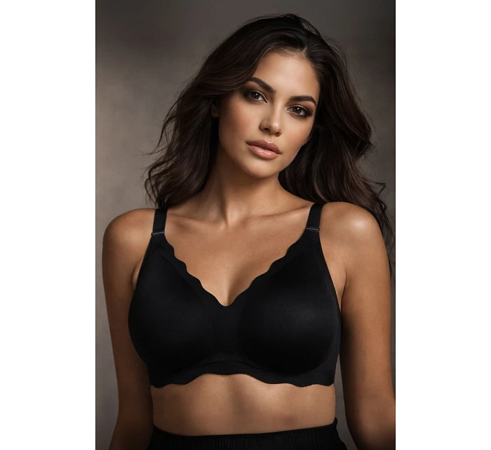 PODPRSENKA  ČERNÁ model 22099678 - MEDIOLANO