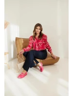 Mokasíny model 207521 Solea