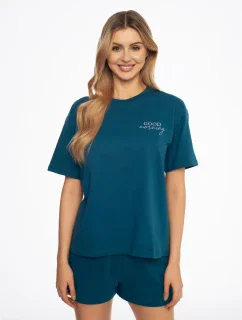 Piżama  kr/r S2XL model 19509506 - HENDERSON LADIES