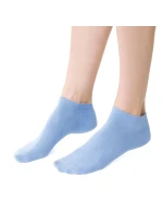 Dámské ponožky 052 light blue - Steven Dámské ponožky 052 light blue - Steven