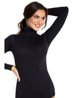 Dámská halenka Classic black  model 18344625 - Gatta