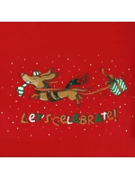 Dámske pyžamo 671/371 Celebrate - CORNETTE