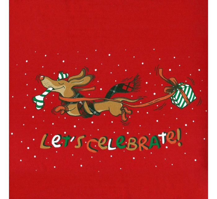 Dámske pyžamo 671/371 Celebrate - CORNETTE