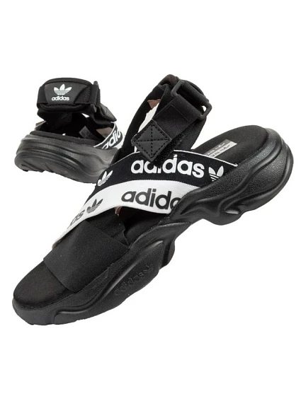 Sandal W model 20086478 - ADIDAS