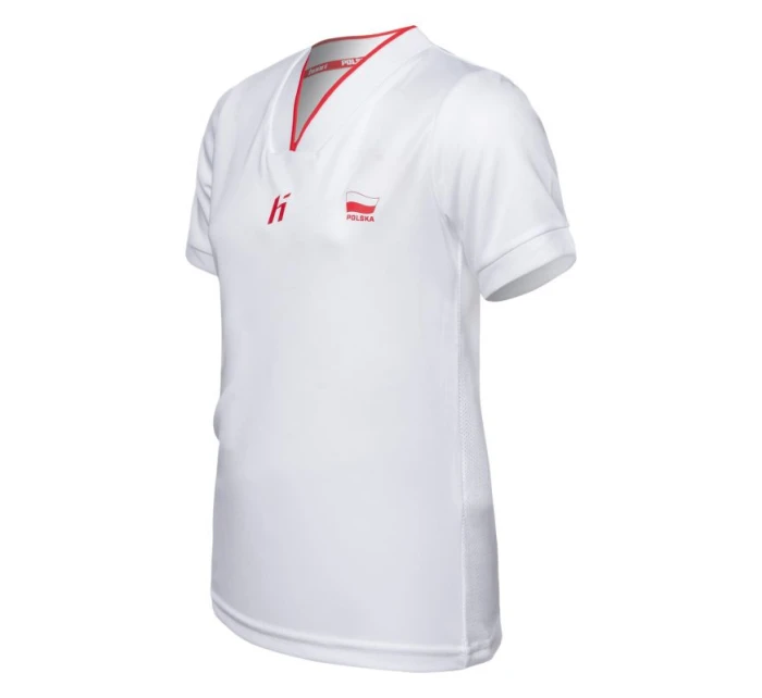 Tričko Huari Alumni Poland Kids Jr 92800617556