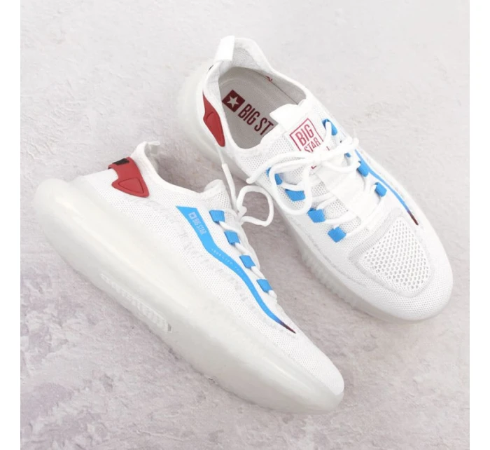 M  sportovní obuv model 20845519 - Big Star