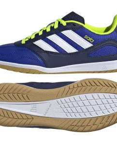Topánky adidas Super Sala III IN Jr JR5401