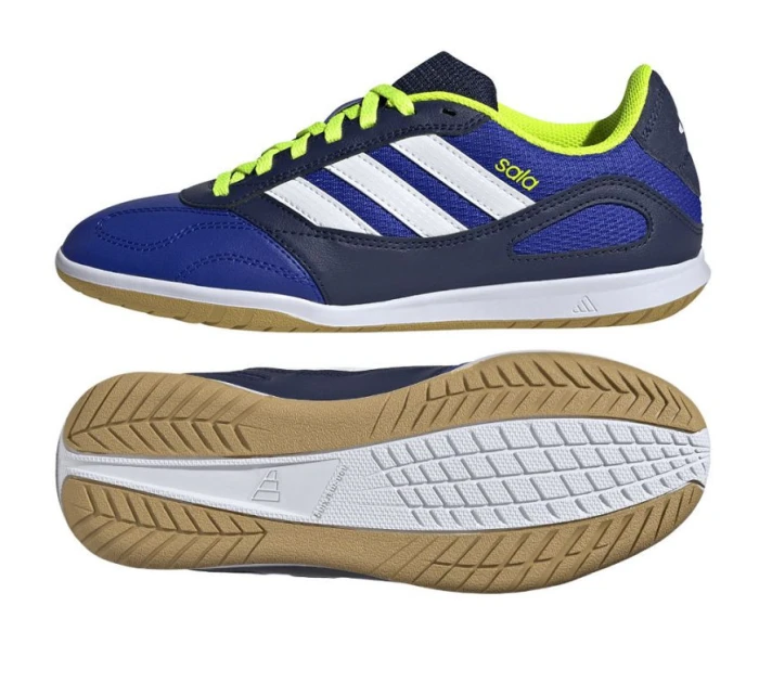 Topánky adidas Super Sala III IN Jr JR5401 Topánky adidas Super Sala III IN Jr JR5401