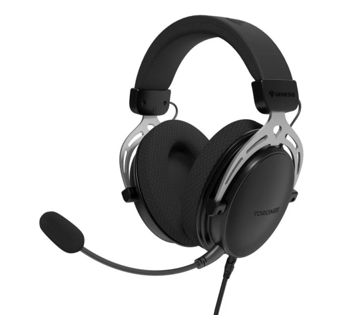 Herní souprava s  černá model 21492058 - Genesis