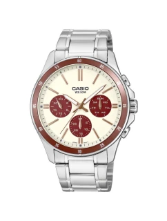 Pánské hodinky model 21806693 + krabice - CASIO