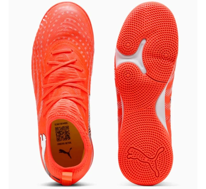 Boty Future 9 Match+ JR IT model 21819994 - Puma